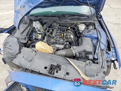 Zdjęcie 11 z 13 samochodu: 2022 FORD MUSTANG VIN:1FA6P8TH8N5140769 - miniatura
