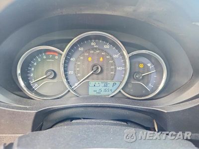 Zdjęcie 9 z 12 samochodu: 2014 TOYOTA COROLLA LE VIN:2T1BURHE3EC111253 - miniatura
