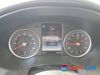 Zdjęcie 9 z 12 samochodu: 2016 MERCEDES-BENZ GLC 300 VIN:WDC0G4JBXGF083523 - miniatura