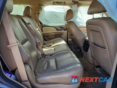 Zdjęcie 11 z 13 samochodu: 2011 CHEVROLET TAHOE K1500 LT VIN:1GNSKBE02BR373814 - miniatura
