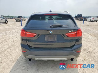 Zdjęcie 6 z 12 samochodu: 2017 BMW X1 XDRIVE28I VIN:WBXHT3C35H5F75779 - miniatura