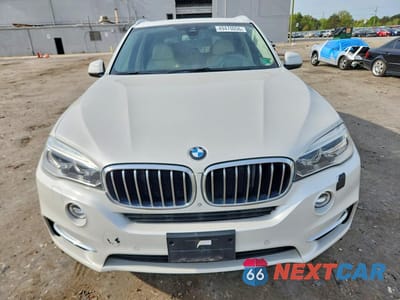 Piąte zdjęcie samochodu w środku: 2014 BMW X5 XDRIVE35I VIN:5UXKR0C57E0H23133 - miniatura