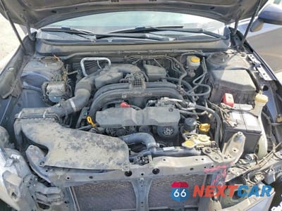 Zdjęcie 11 z 12 samochodu: 2017 SUBARU LEGACY 2.5I PREMIUM VIN:4S3BNAC62H3068245 - miniatura