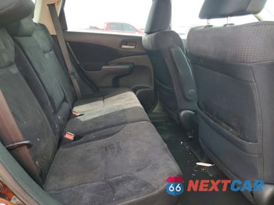 Zdjęcie 11 z 13 samochodu: 2014 HONDA CR-V EX VIN:2HKRM4H54EH704067 - miniatura