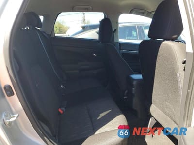 Zdjęcie 11 z 12 samochodu: 2024 MITSUBISHI OUTLANDER SPORT S VIN:JA4ARUAU3RU000559 - miniatura