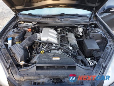 Zdjęcie 11 z 12 samochodu: 2012 HYUNDAI GENESIS COUPE 3.8 TRACK VIN:KMHHU6KH7CU066597 - miniatura
