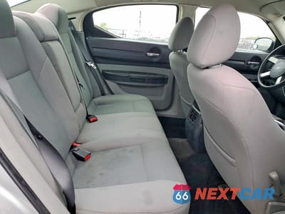 Zdjęcie 10 z 13 samochodu: 2008 DODGE CHARGER VIN:2B3KA43R88H183325 - miniatura