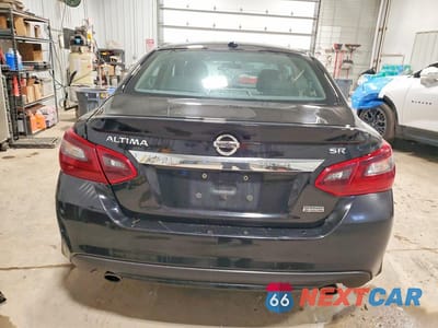 Zdjęcie 6 z 12 samochodu: 2018 NISSAN ALTIMA 2.5 SR VIN:1N4AL3AP2JC152537 - miniatura