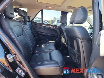 Zdjęcie 10 z 12 samochodu: 2012 MERCEDES-BENZ ML 350 4MATIC VIN:4JGDA5HB5CA002306 - miniatura