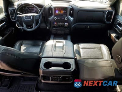 Zdjęcie 8 z 12 samochodu: 2020 GMC SIERRA K3500 DENALI VIN:1GT49WEY1LF202758 - miniatura