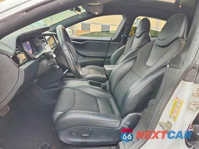 Zdjęcie 7 z 12 samochodu: 2018 TESLA MODEL S VIN:5YJSA1E29JF268778 - miniatura