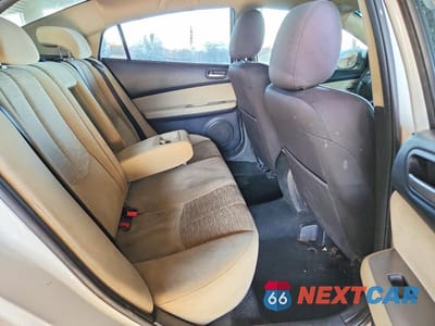 Zdjęcie 10 z 12 samochodu: 2009 MAZDA 6 I VIN:1YVHP81A695M24782 - miniatura