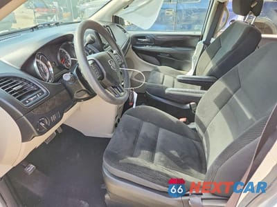 Zdjęcie 7 z 13 samochodu: 2019 DODGE GRAND CARAVAN SE VIN:2C4RDGBG3KR669547 - miniatura