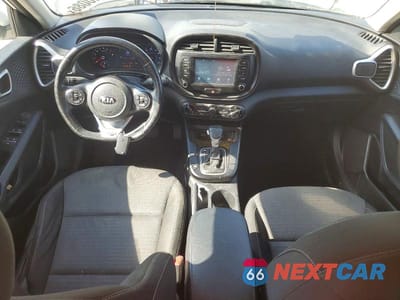 Zdjęcie 8 z 12 samochodu: 2020 KIA SOUL GT LINE VIN:KNDJ63AU2L7012832 - miniatura