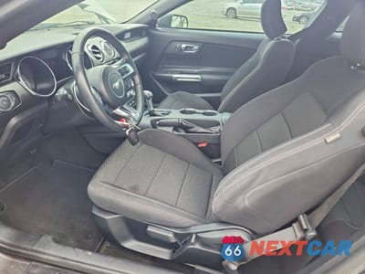 Zdjęcie 7 z 12 samochodu: 2017 FORD MUSTANG VIN:1FA6P8AM9H5328480 - miniatura