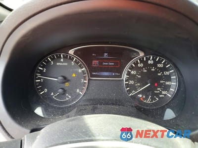 Zdjęcie 9 z 12 samochodu: 2016 NISSAN ALTIMA 2.5 S VIN:1N4AL3AP0GN369193 - miniatura