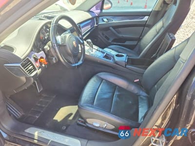 Zdjęcie 7 z 11 samochodu: 2011 PORSCHE PANAMERA 2 VIN:WP0AA2A7XBL012909 - miniatura