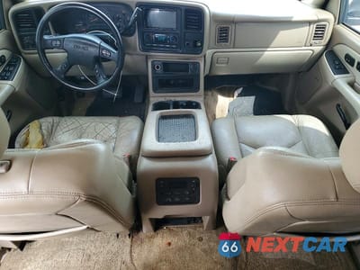 Zdjęcie 8 z 13 samochodu: 2003 GMC YUKON VIN:1GKEC13Z73R123795 - miniatura