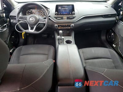 Zdjęcie 8 z 13 samochodu: 2022 NISSAN ALTIMA 2.5 SV VIN:1N4BL4DV7NN404104 - miniatura