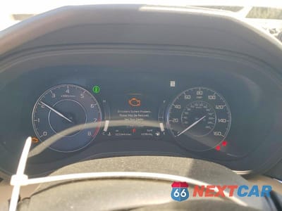 Zdjęcie 9 z 13 samochodu: 2023 ACURA TLX TECHNOLOGY VIN:19UUB5F42PA004480 - miniatura