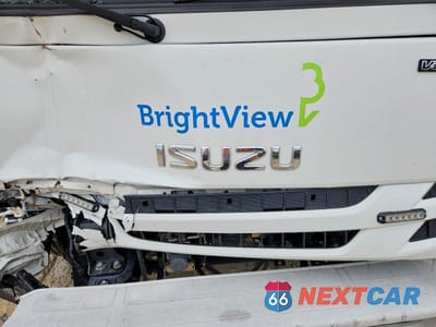 Zdjęcie 7 z 10 samochodu: 2019 ISUZU NPR HD VIN:54DC4J1B4KS810354 - miniatura