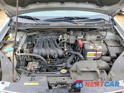 Zdjęcie 11 z 12 samochodu: 2010 NISSAN SENTRA 2.0 VIN:3N1AB6AP7AL703809 - miniatura