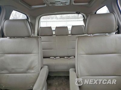 Zdjęcie 10 z 14 samochodu: 2006 NISSAN QUEST 3.5 VIN:5N1BV28U16N107966 - miniatura