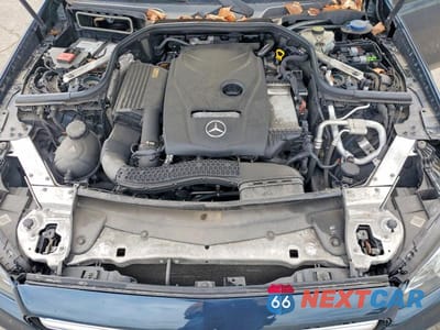 Zdjęcie 11 z 12 samochodu: 2017 MERCEDES-BENZ E 300 4MATIC VIN:WDDZF4KB0HA024788 - miniatura