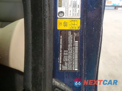 Zdjęcie 12 z 12 samochodu: 2013 BMW 328 I VIN:WBADW3C59DE824724 - miniatura