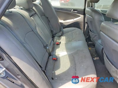 Zdjęcie 10 z 12 samochodu: 2012 HYUNDAI SONATA SE 2.0T VIN:5NPEC4AB9CH417628 - miniatura