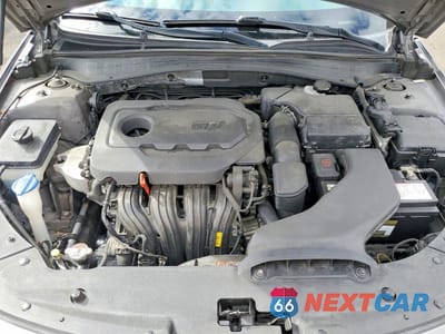 Zdjęcie 11 z 12 samochodu: 2016 KIA OPTIMA EX VIN:5XXGU4L3XGG088838 - miniatura