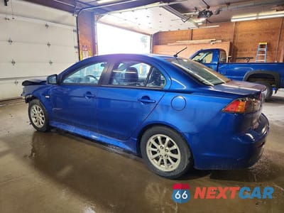 Drugie zdjęcie samochodu z przodu: 2012 MITSUBISHI LANCER SE VIN:JA32V2FW5CU014232 - miniatura
