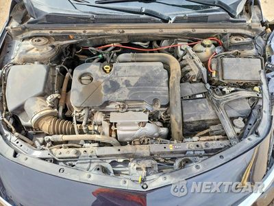 Zdjęcie 11 z 12 samochodu: 2022 CHEVROLET MALIBU LT VIN:1G1ZD5ST5NF115674 - miniatura
