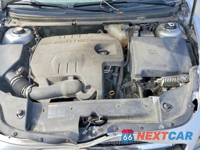 Zdjęcie 11 z 13 samochodu: 2010 CHEVROLET MALIBU LS VIN:1G1ZA5E01AF287561 - miniatura
