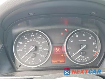 Zdjęcie 9 z 12 samochodu: 2013 BMW X1 XDRIVE28I VIN:WBAVL1C55DVR81863 - miniatura