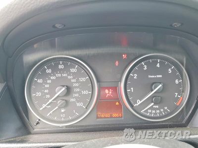 Zdjęcie 9 z 12 samochodu: 2013 BMW X1 XDRIVE28I VIN:WBAVL1C55DVR81863 - miniatura