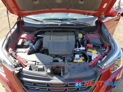 Zdjęcie 12 z 13 samochodu: 2024 SUBARU FORESTER PREMIUM VIN:JF2SKADC9RH442952 - miniatura