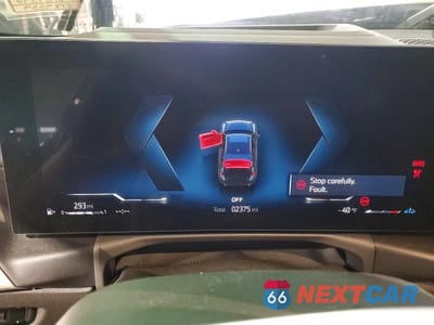 Zdjęcie 9 z 12 samochodu: 2025 BMW 330XI VIN:3MW89CW06S8F57390 - miniatura