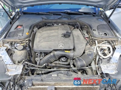 Zdjęcie 11 z 13 samochodu: 2022 MERCEDES-BENZ E 350 4MATIC VIN:W1KZF8EB5NB020387 - miniatura