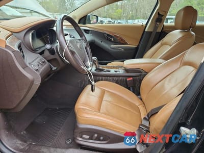 Zdjęcie 7 z 13 samochodu: 2014 BUICK LACROSSE PREMIUM VIN:1G4GE5G38EF100716 - miniatura
