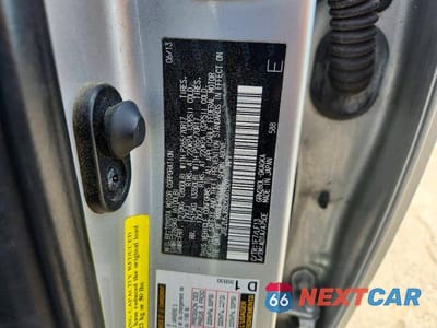 Zdjęcie 13 z 13 samochodu: 2013 TOYOTA 4RUNNER SR5 VIN:JTEZU5JR8D5061509 - miniatura