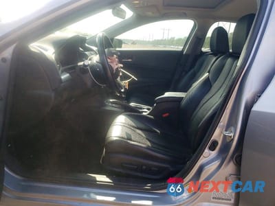 Zdjęcie 7 z 12 samochodu: 2021 ACURA ILX VIN:19UDE2F36MA002840 - miniatura