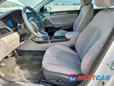 Zdjęcie 7 z 12 samochodu: 2015 HYUNDAI SONATA VIN:5NPE34AFXFH080734 - miniatura