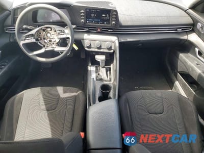 Zdjęcie 8 z 13 samochodu: 2025 HYUNDAI ELANTRA SE VIN:KMHLL4DG8SU870931 - miniatura