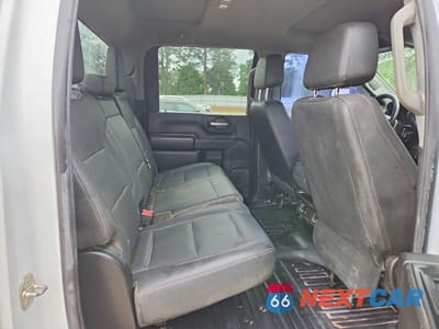 Zdjęcie 10 z 12 samochodu: 2024 CHEVROLET SILVERADO K2500 HEAVY DUTY VIN:1GC1YLE74RF219655 - miniatura