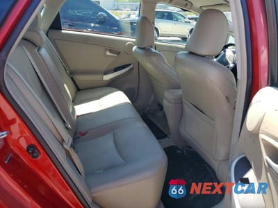 Zdjęcie 10 z 12 samochodu: 2010 TOYOTA PRIUS IV VIN:JTDKN3DU5A0007262 - miniatura
