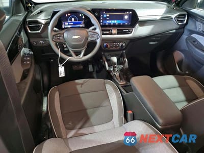 Zdjęcie 8 z 13 samochodu: 2026 CHEVROLET TRAILBLAZER LS VIN:KL79MNSL5TB049779 - miniatura