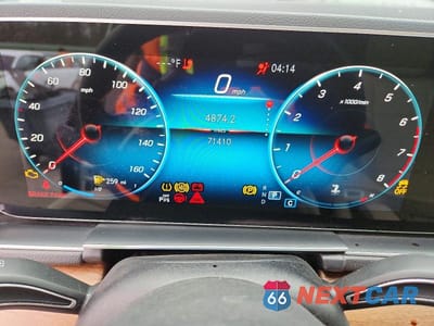 Zdjęcie 9 z 13 samochodu: 2022 MERCEDES-BENZ GLE 350 VIN:4JGFB4JB8NA621317 - miniatura