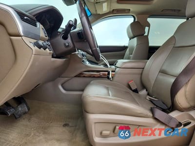 Zdjęcie 7 z 13 samochodu: 2018 GMC YUKON SLT VIN:1GKS2BKCXJR277083 - miniatura