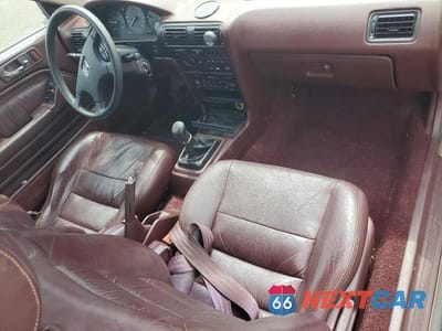 Zdjęcie 8 z 12 samochodu: 1991 HONDA ACCORD EX VIN:1HGCB716XMA058878 - miniatura